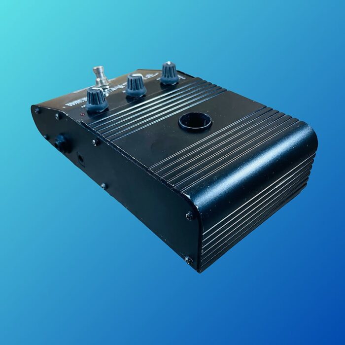 Rocktron Banshee Talk Box 2010s Black - Image 3