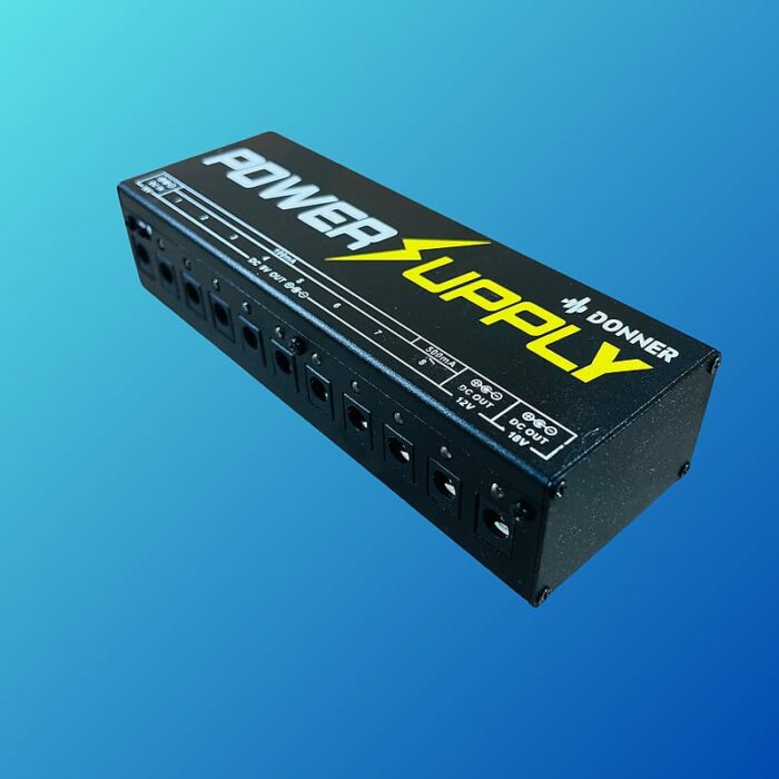 Donner Power Supply - Image 4