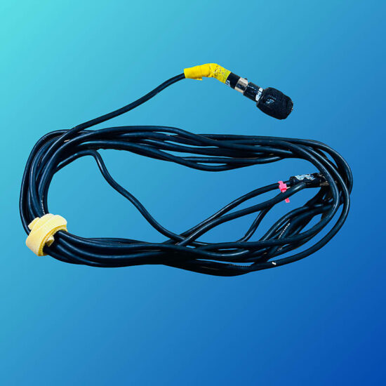 Shure BETA 98AD / C
