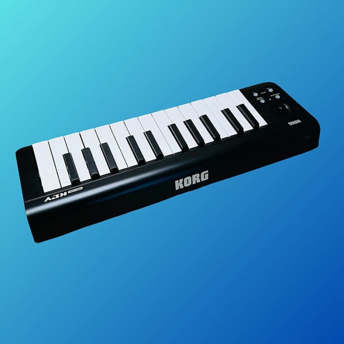 Korg microKEY 25 - Image 3