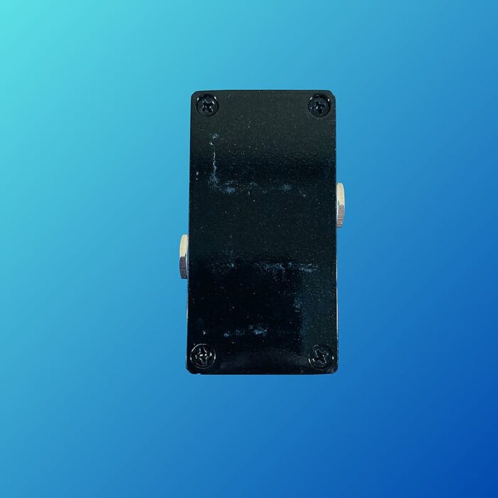 Joyo JF-317 Space Verb 2010s Black - Image 2