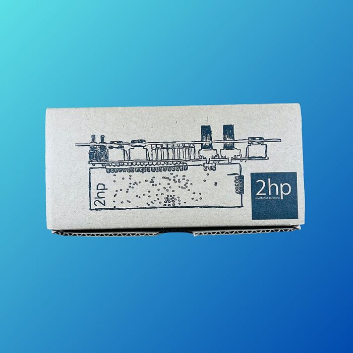 2hp Logic - Image 4