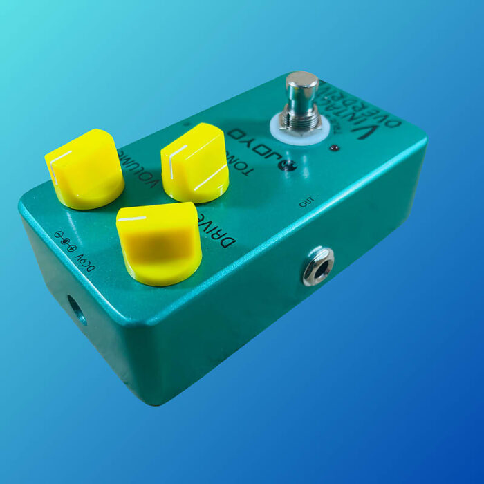Joyo Vintage Overdrive - Image 4