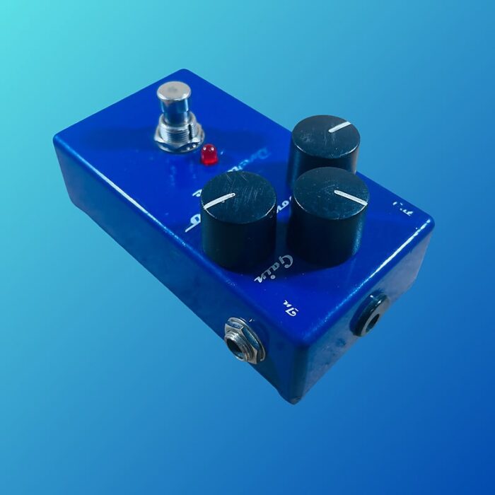 MI Audio Blues Pro Overdrive - Image 3