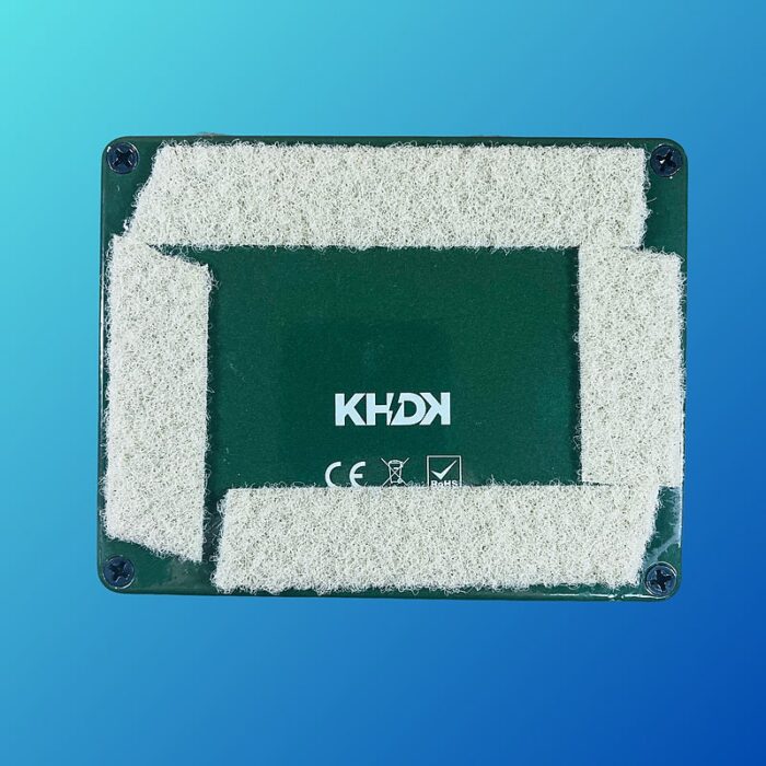 KHDK Electronics Scott Ian SGT D - Image 2