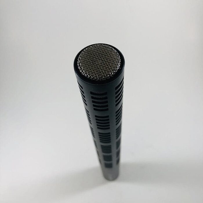 Sennheiser ME66 Short Shotgun Mic Capsule - Image 2