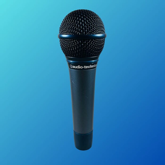 Audio-Technica ATM510