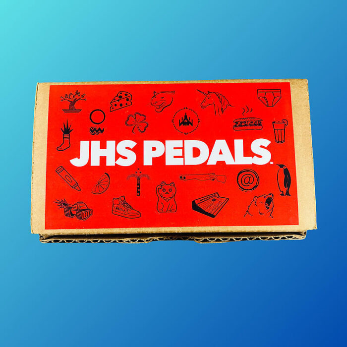 JHS SuperBolt V2 2016 - Present Blue - Image 4