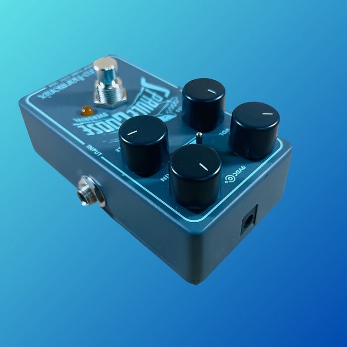 Electro-Harmonix Spruce Goose Overdrive - Image 3