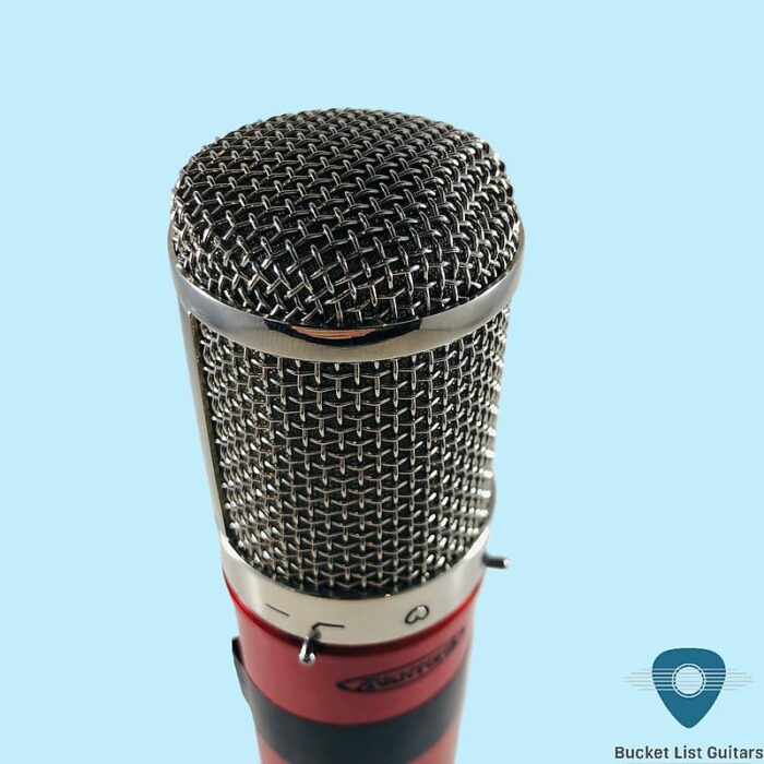 Avantone Audio CK-6 Cardioid Condenser - Image 3
