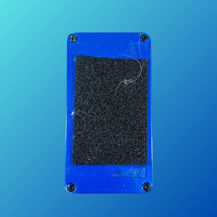 Modtone The Fuzz 2010s Blue - Image 2