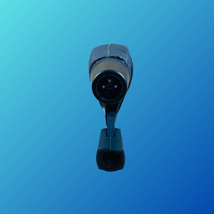 Sennheiser MD 421 II Cardioid Dynamic Microphone 2002 - Present Black - Image 4