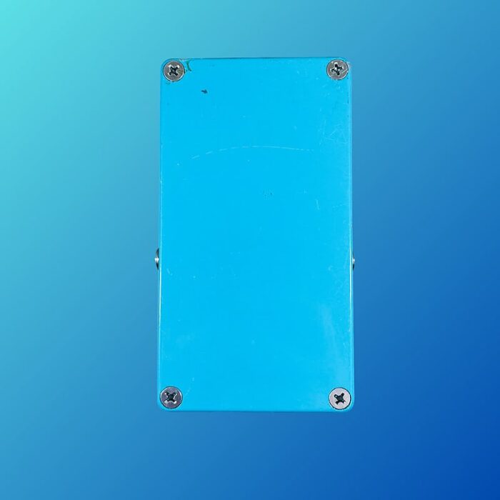 CMATMods Signa Drive 2010s Teal - Image 2