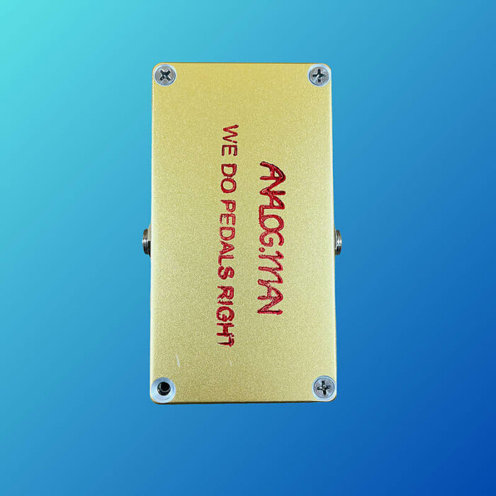 Analogman Sun Face BC108 - Image 2