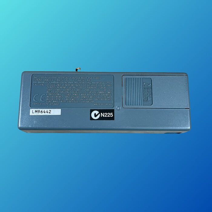 Boss TU-12 Chromatic Tuner - Image 2