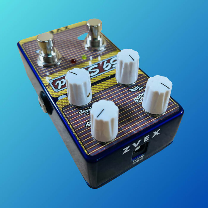 Zvex 59 Sound - Image 3