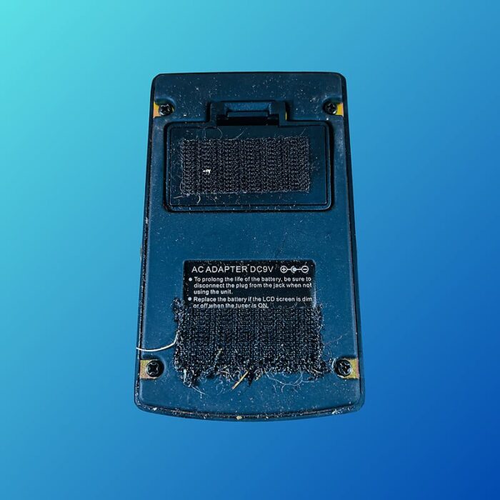 GoGo Chromatic Pedal Tuner - Image 2