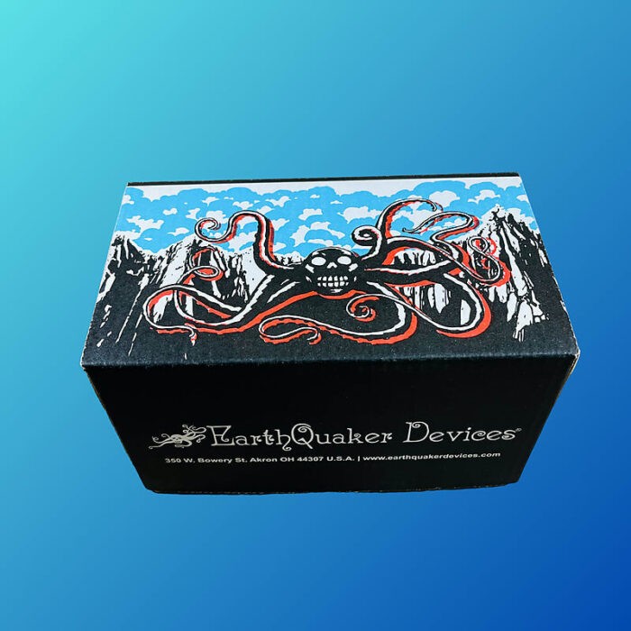 EarthQuaker Devices Blumes Low Signal Shredder - Image 4