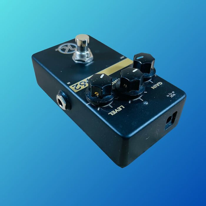 Keeley 1962 Overdrive - Image 3