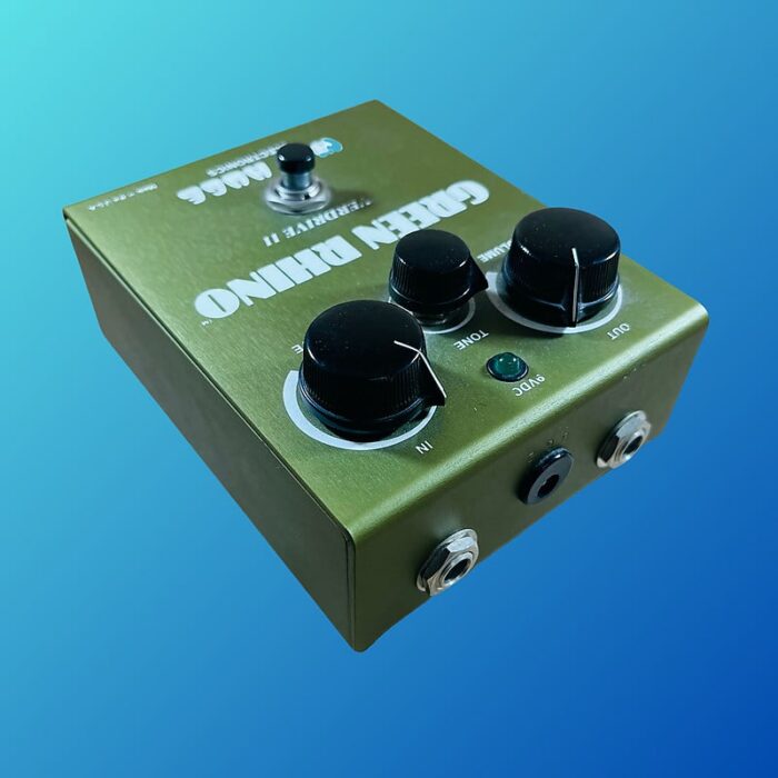 Way Huge GR2 Green Rhino Overdrive II - Image 3