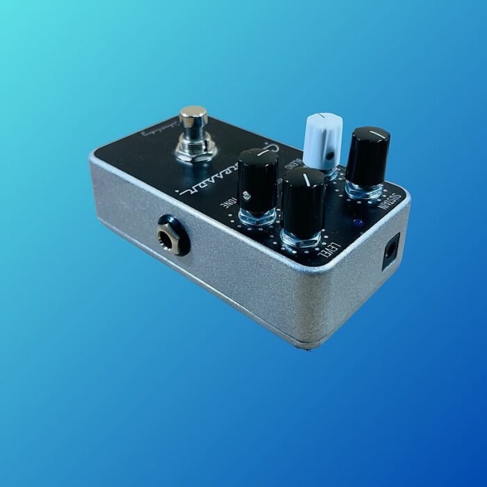 Keeley Compressor Plus 2017 - Present Black - Image 3