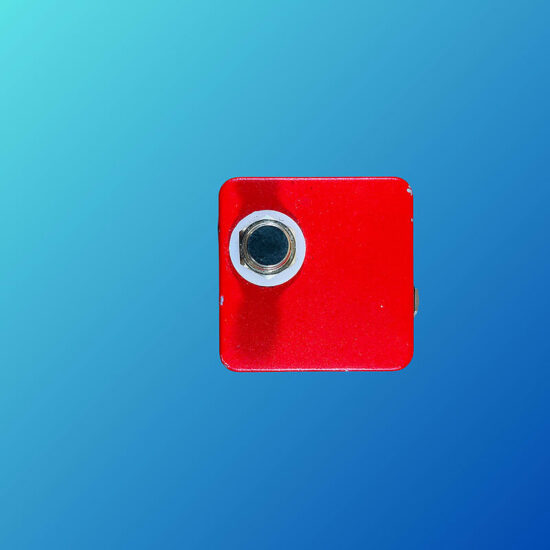 JHS Red Remote Switch 2017 - Present Red