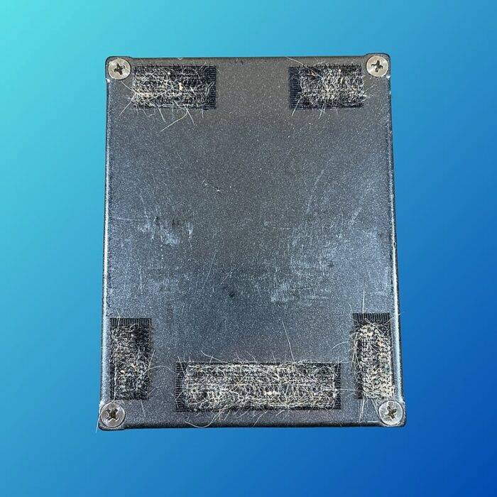 Wampler Triple Wreck 2000s Carbon - Image 2