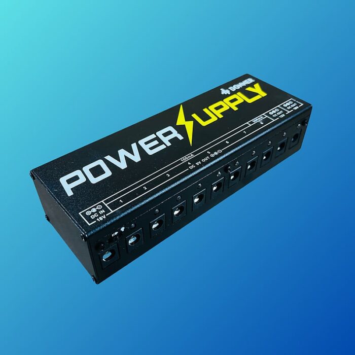 Donner Power Supply - Image 3