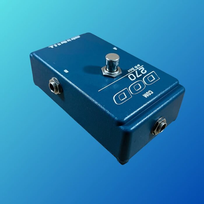 DOD 270 A-B Box - Image 3