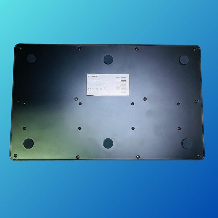 Arturia MiniLab MKIII 25-Key MIDI Controller - Image 2