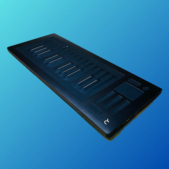 ROLI Seaboard RISE 25 - Image 4