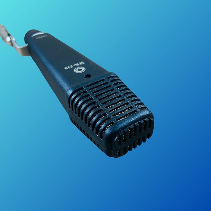 Oktava MK-219 Cardioid Condenser Microphone - Image 3