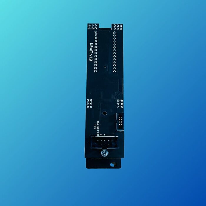 Dnipro Krait - Image 2