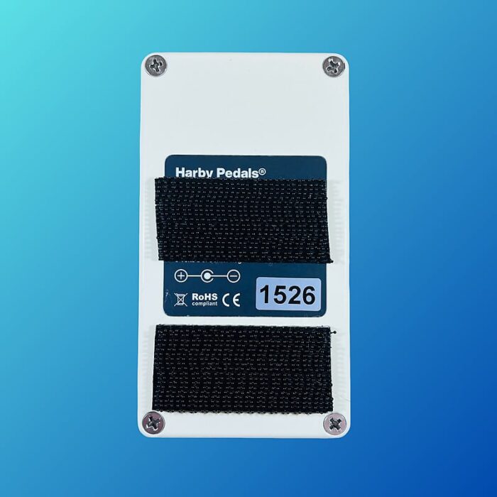 Harby Pedals Centauri - Image 2