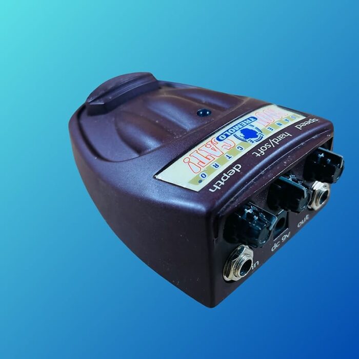 Danelectro Cool Cat Tremolo Pedal - Image 3
