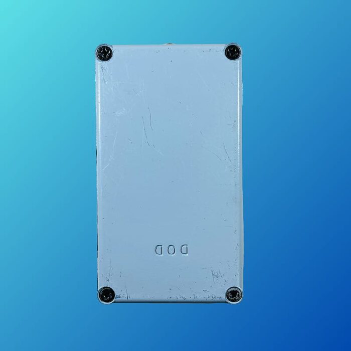 DOD 270 A-B Box - Image 2