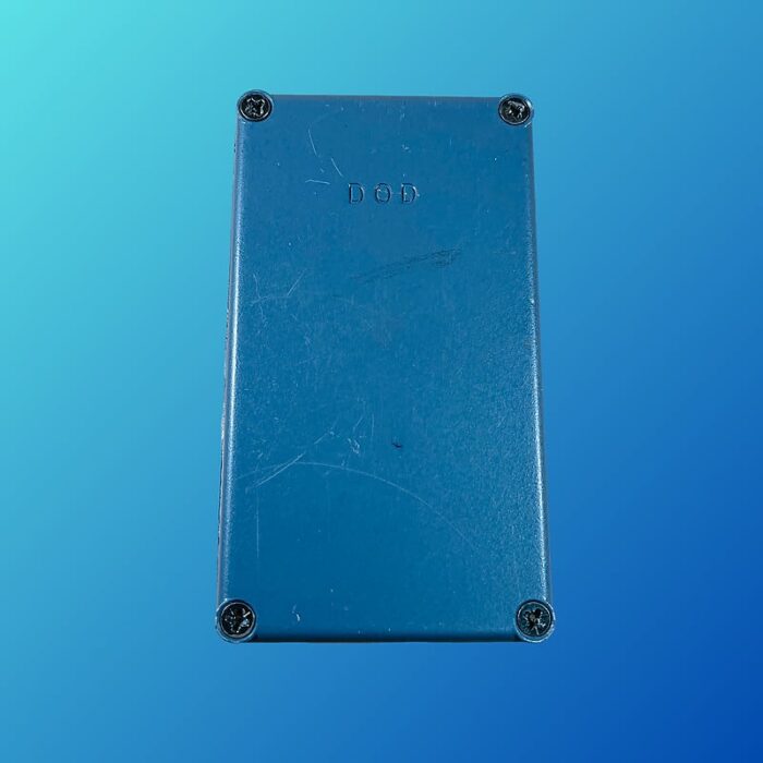 DOD 270 A-B Box - Image 2