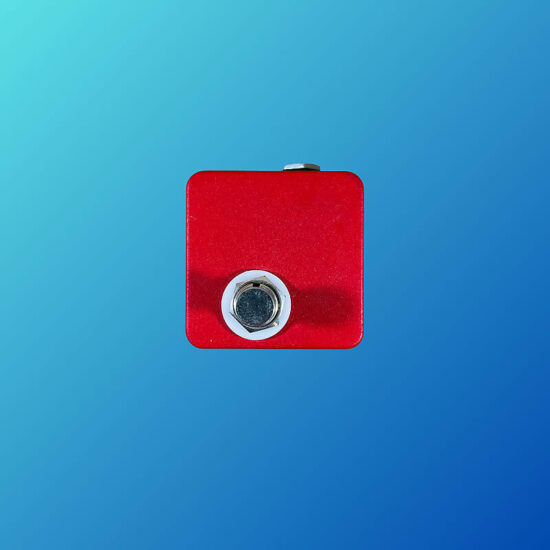 JHS Red Remote Switch 2017 - Present Red