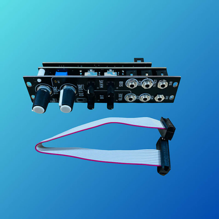 Blue Lantern TW DCO Digital Oscillator - Image 3