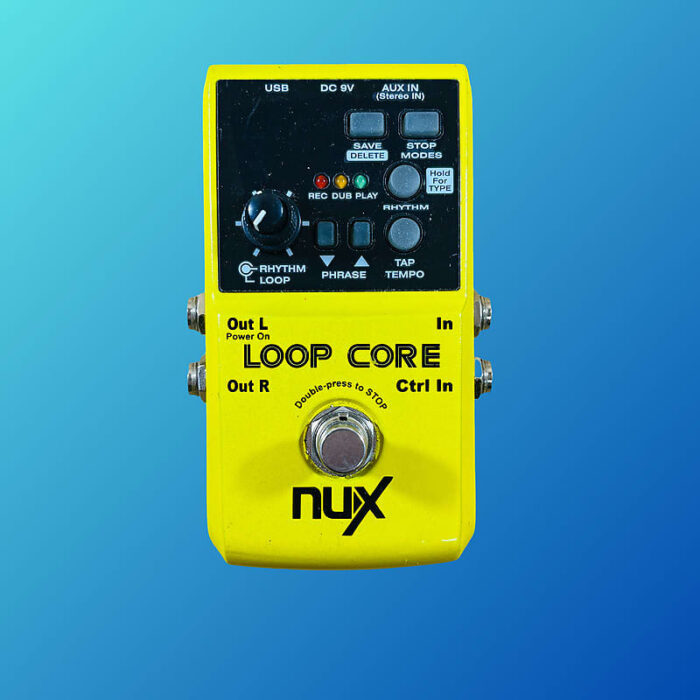 NuX Loop Core