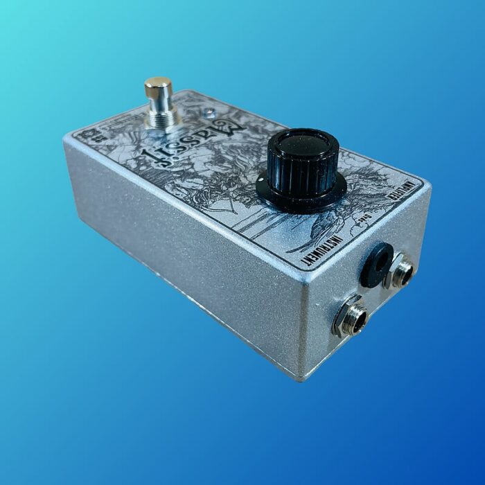Frost Giant Electronics Massif - Image 3