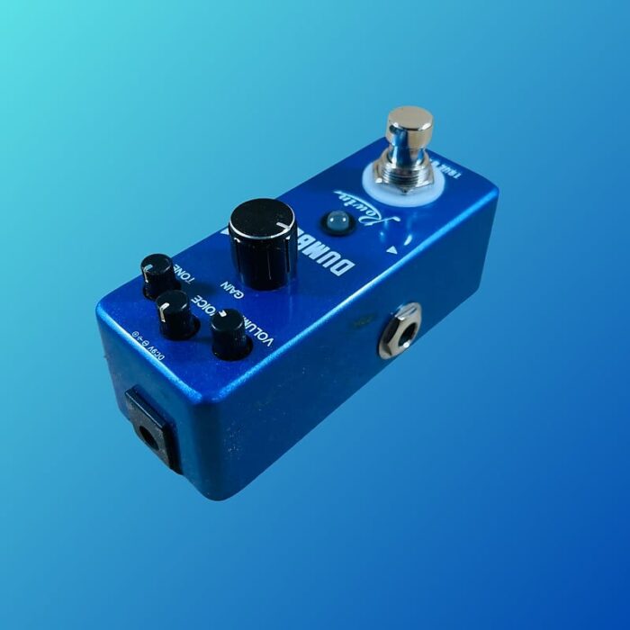 Rowin LEF-315 Dumbler Amp Sim - Image 4