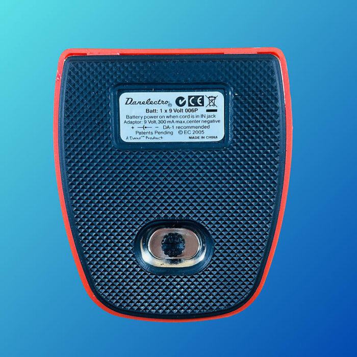 Danelectro Fab Echo - Image 2
