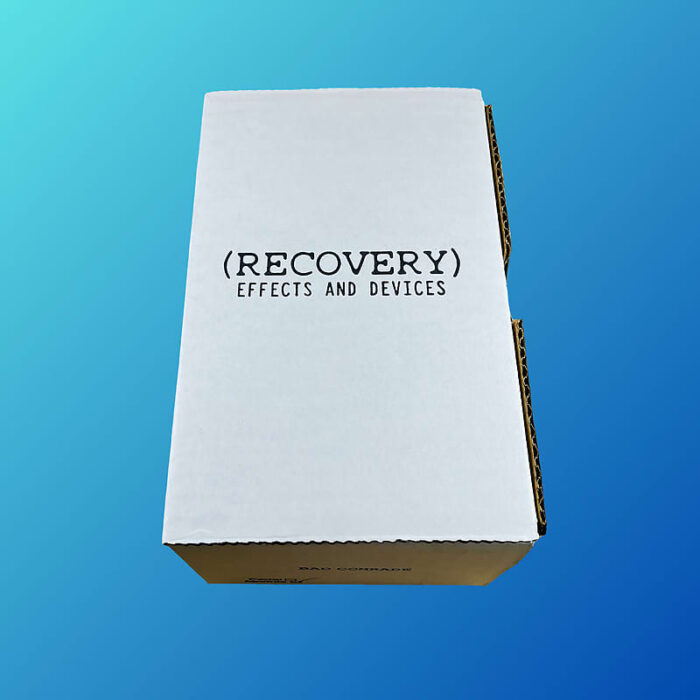 Recovery Effects Bad Comrade - Image 4