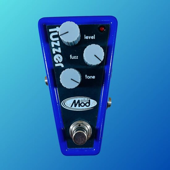 Modtone Mini-Mod Fuzzer