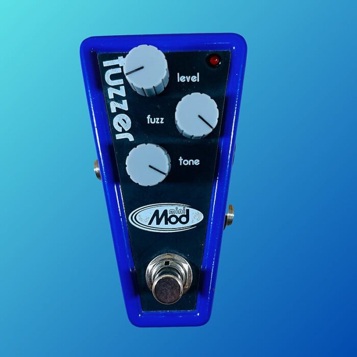 Modtone Mini-Mod Fuzzer