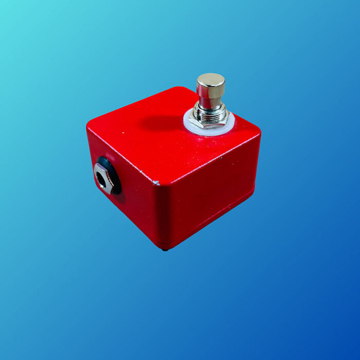 JHS Red Remote Switch 2017 - Present Red - Image 4