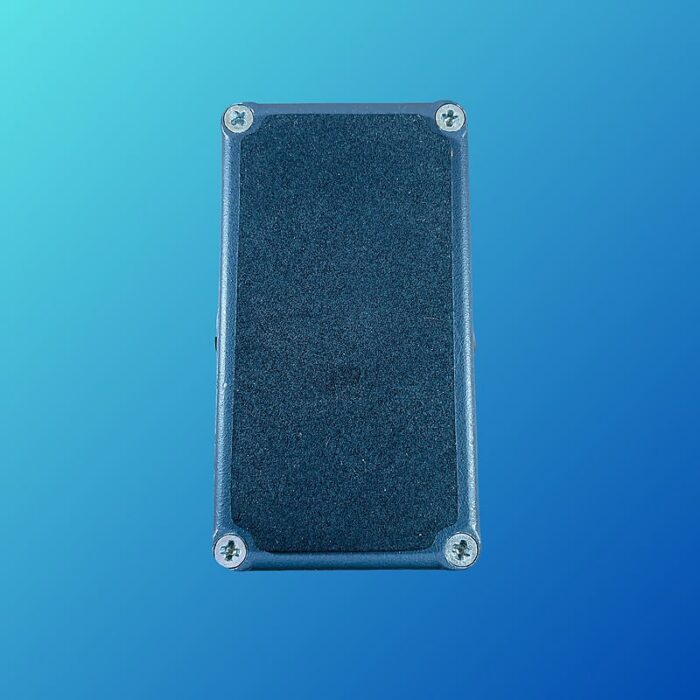 EBS OctaBass Blue Label 2018 - Present Black / Green - Image 2