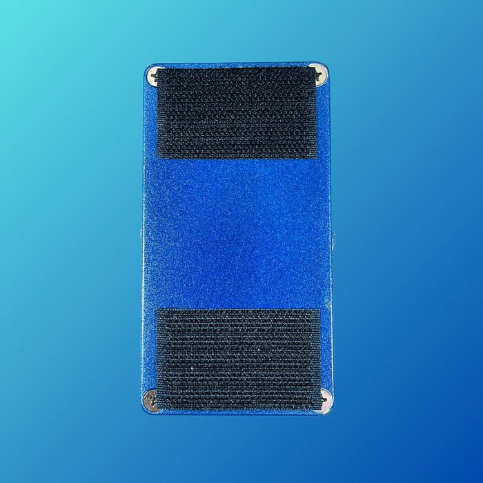 Lovepedal Super Sic Tone Fuzz 2010s Blue - Image 2