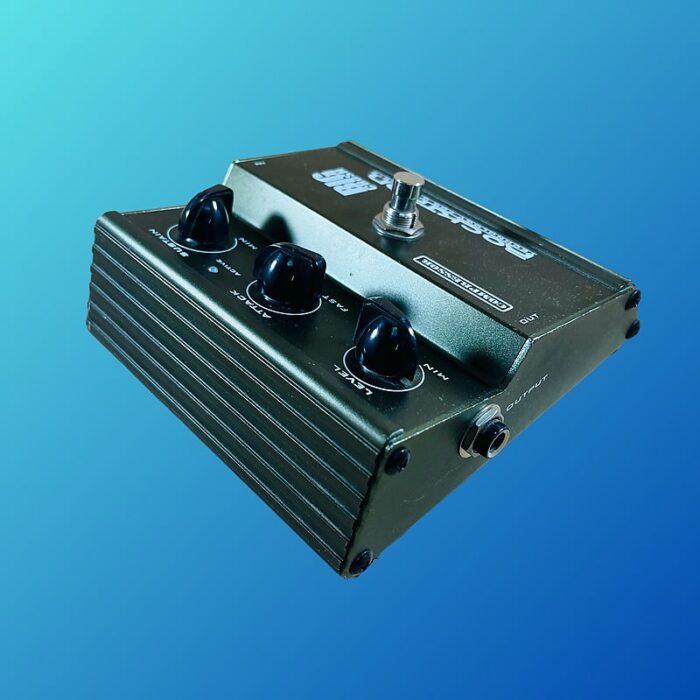 Rocktron Big Crush Compressor - Image 4